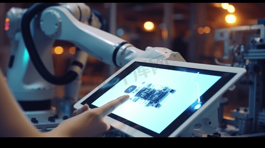 探索物聯網技術服務 開啟智能未來之門