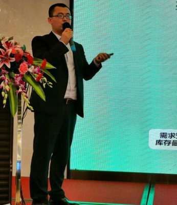 CC-Link技術(shù)研討會(huì)在佛山順利舉辦，網(wǎng)絡(luò)交換機(jī)成焦點(diǎn)議題
